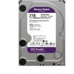 WD Purple 2TB, WD22PURZ – Zboží Mobilmania