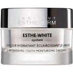 Institut Esthederm Esthe-White bělící denní krém 50 ml – Zboží Dáma