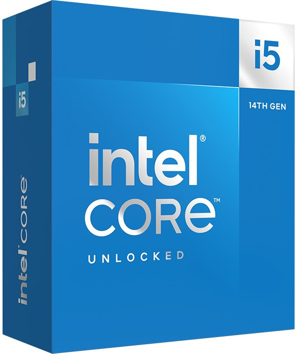 Intel Core i5-14600KF CM8071504821014