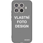 Picasee silikonový černý obal pro Xiaomi 15T Pro - Vlastní design/motiv – Hledejceny.cz