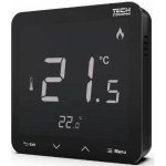 Tech R-8-S PLUS černý – Zboží Mobilmania