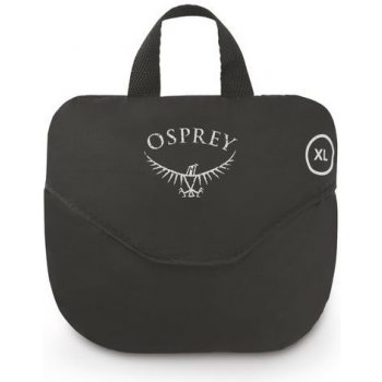 Osprey Ul Raincover Xl Pláštěnka na batoh 10030847OSP black