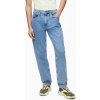 Pánské džíny Calvin Klein pánské džíny Modrá