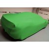 Plachta na auto Autozipo Car Cover Green