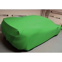 Autozipo Car Cover Green