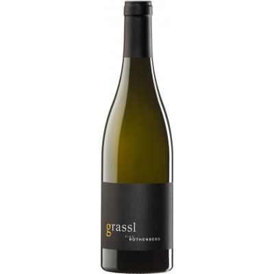 Weingut Philipp Grassl Ried Rothenberg Chardonnay 2022 Bílé 13,5% 0,75 l (holá láhev) – Hledejceny.cz