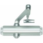 Assa Abloy FAB DC 120 s raménkem stříbrná – Hledejceny.cz