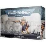 GW Warhammer Adepta Sororitas Morvenn Vahl Abbess Sanctorum – Zboží Živě