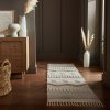 Koberec Flair Rugs Jubilant Medina Jute Natural/Grey