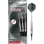 Bull's Curvex C1 18g – Sleviste.cz