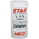 Star Ski Wax Next Powder Race Wax Dark med 100 g – Hledejceny.cz
