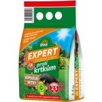 Forestina hnojivo trávníkové Expert proti krtkům 2,5 kg – Zbozi.Blesk.cz