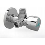 ARCO kombinovaný rohový ventil A-80 CQ4102 – Hledejceny.cz