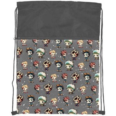 MFP 8040911 Anime mascots – Hledejceny.cz