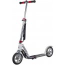 Hudora Big Wheel Air 205 bílo-stříbrná