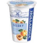 Hollandia Selský jogurt meruňka 200 g – Zboží Dáma