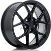 Alu kolo, lité kolo Japan Racing SL01 9,5x19 5x120 ET40 matt black