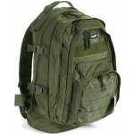 Mil-Tec US Assault Pack LG černý 36 l – Zbozi.Blesk.cz