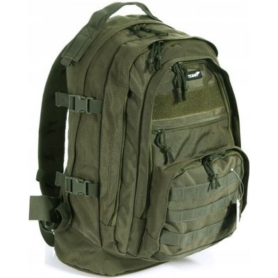 Mil-Tec US Assault Pack LG černý 36 l – Zbozi.Blesk.cz