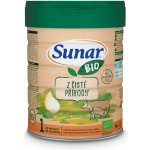 Sunar 2 Bio 700 g – Zbozi.Blesk.cz