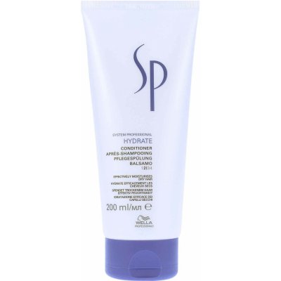 Wella Professionals SP Hydrate Conditioner hydratační kondicionér 200 ml – Zbozi.Blesk.cz