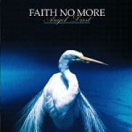 Faith No More - Angel Dust LP – Hledejceny.cz