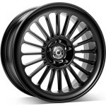 Wrath Alloy Wheels Wf-8 8,5x18 5x112 ET35 black gloss | Zboží Auto