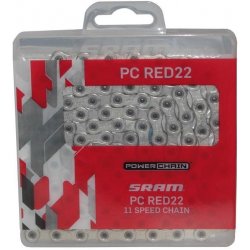 Sram PC RED22