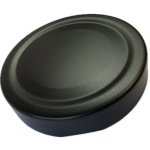 Tecnocap Víčko TO 66 černé matné DTO (DEEP) paster R47 – Hledejceny.cz