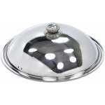 Maxima Víko na WOK pánev 360 mm 09371061 – Zboží Dáma