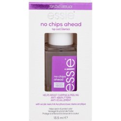 Essie No Chips Ahead Top Coat 13,5 ml