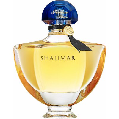 Guerlain Shalimar parfémovaná voda dámská 90 ml tester – Hledejceny.cz