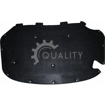 Tlumení kapoty DPA 88630820302 – Zboží Mobilmania