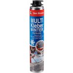 Den Braven Multi Kleber zimní - 750 ml zelená, pistolová _40324MK – Zboží Mobilmania