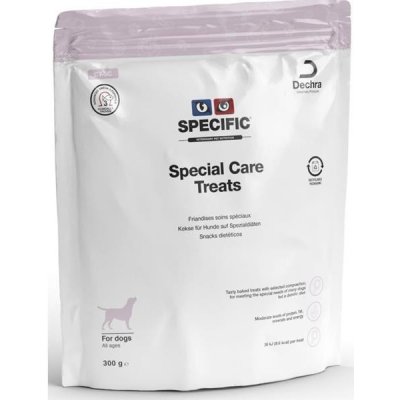 Specific CT SC Special care Treats 6 x 300 g – Zbozi.Blesk.cz