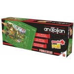 AnaTolian Rolovací podložka na 150 x 90 cm do 3000 dílků – Sleviste.cz