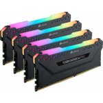 Corsair VENGEANCE RGB PRO DDR4 32GB (4x8GB) 3000MHz CL16 CMW32GX4M4C3200C16 – Hledejceny.cz