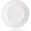 Talíř BANQUET talíř mělký 26,5cm porcelánový