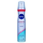 Nivea Diamond Volume lak na vlasy 250 ml – Hledejceny.cz