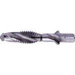 Format 1656.0013 Sada kombinovaných bitů SGE 1/4" Format M12 HSS DIN 3126 – Zboží Mobilmania