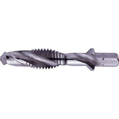Format 1656.0013 Sada kombinovaných bitů SGE 1/4" Format M12 HSS DIN 3126 – Zboží Mobilmania