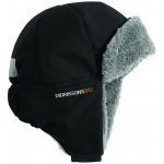Didriksons čepice Biggles 2014 2015 černá – Zboží Mobilmania