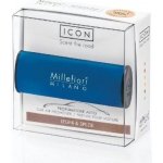 Millefiori Icon Dřevo a koření modrá – Hledejceny.cz