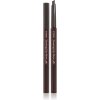 Tužka na obočí ETUDE Drawing Eye Brow tužka na obočí s kartáčkem 2 Gray Brown 0,25 g