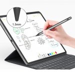 Yenkee Stylus Pen YTP A1 GY – Zbozi.Blesk.cz