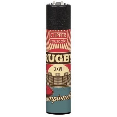 Clipper Retro Rugby 03 – Hledejceny.cz