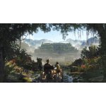 Indiana Jones And The Great Circle (Premium Edition) – Zboží Dáma