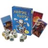 Karetní hry Albi Pirátské kostky