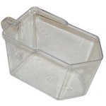 zásobnice 10x12x19,5cm PH čirá – Sleviste.cz