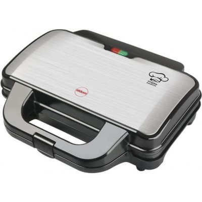 Eldom WA 100S – Sleviste.cz